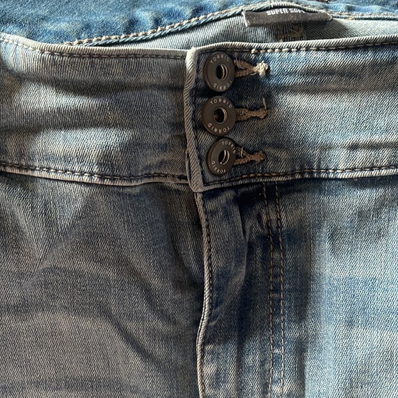 Super soft jegging - Picture 3 of 5